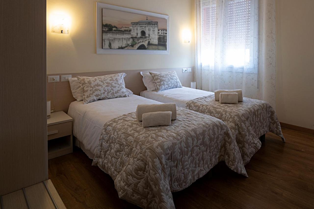 Treviso Rooms Exterior photo