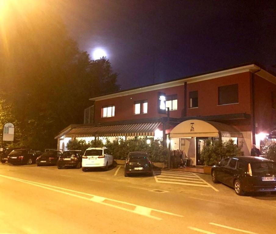 Treviso Rooms Exterior photo